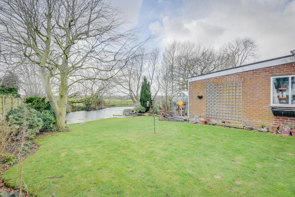 Birches Lane, Lostock Green, Northwich CW Estate Agents